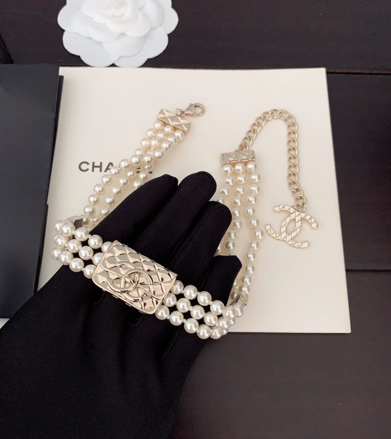 Chanel Necklaces